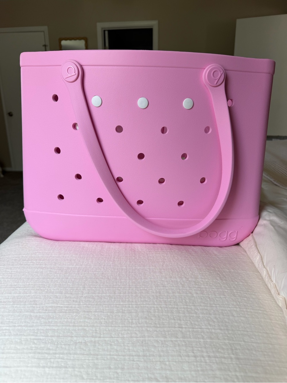 Original Bogg Bag - Picture 2 of 7
